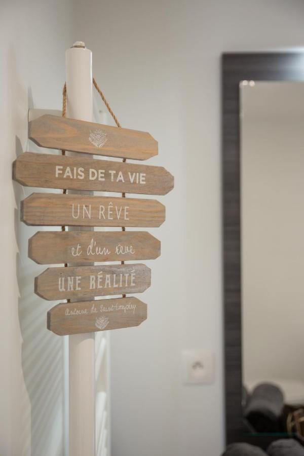 J.Mo Home - Ideal Famille - Calme - Au Temps D'Arret Chessy  Eksteriør billede
